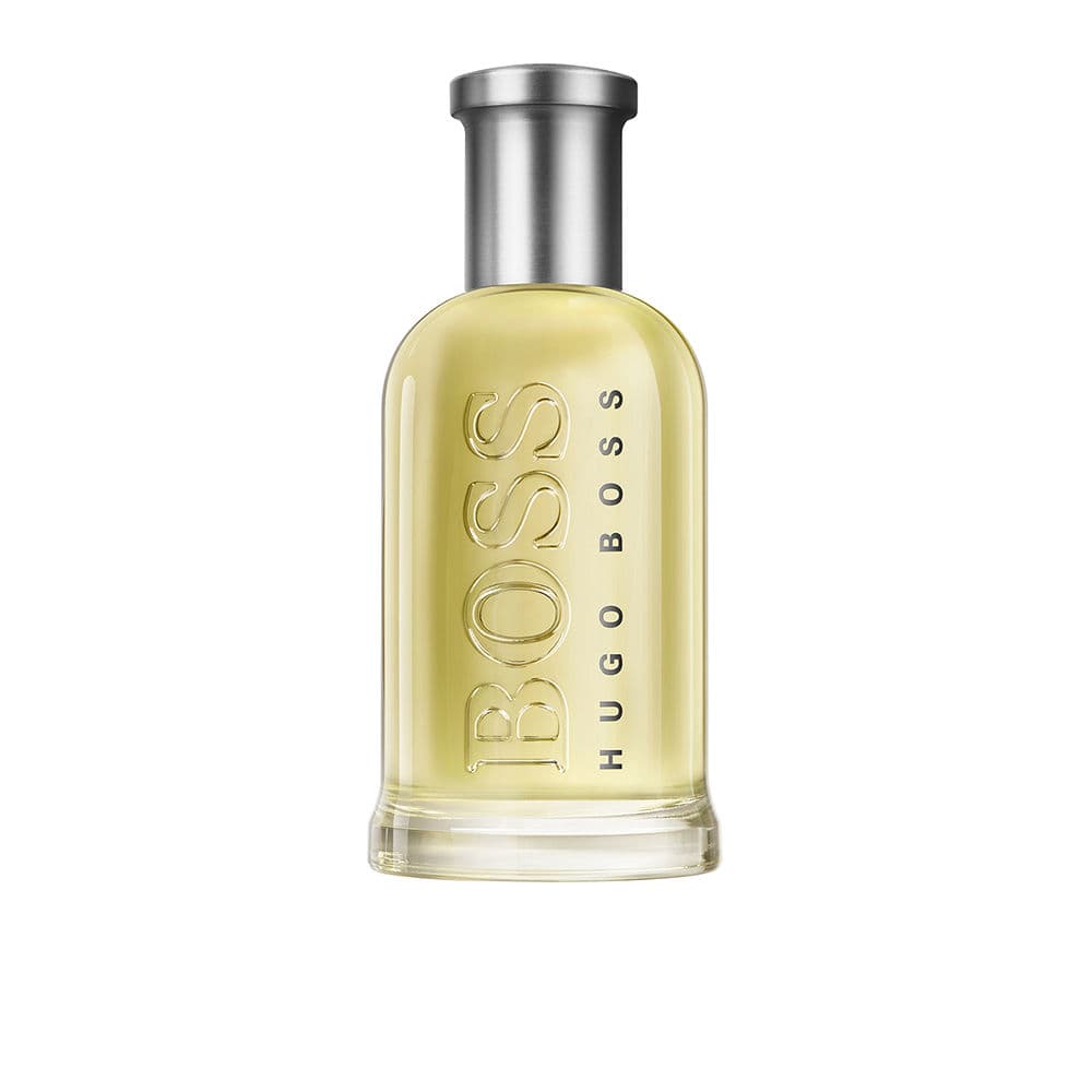 ادکلن هوگو بوس باتلد Hugo Boss Bottled — تصویر ۳