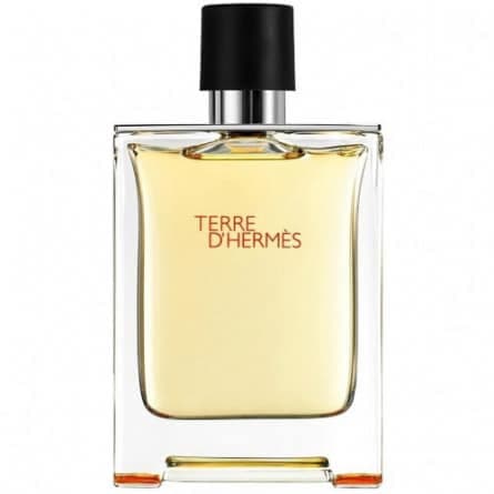 عطر تق هرمس ادوتویلت Hermes Terre d’hermes EDT — تصویر ۷