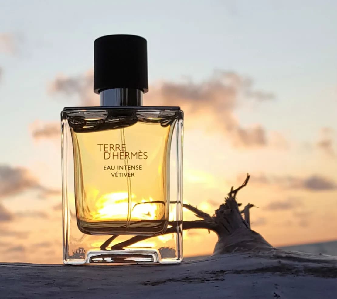 عطر تق هرمس ادوتویلت Hermes Terre d’hermes EDT — تصویر ۴