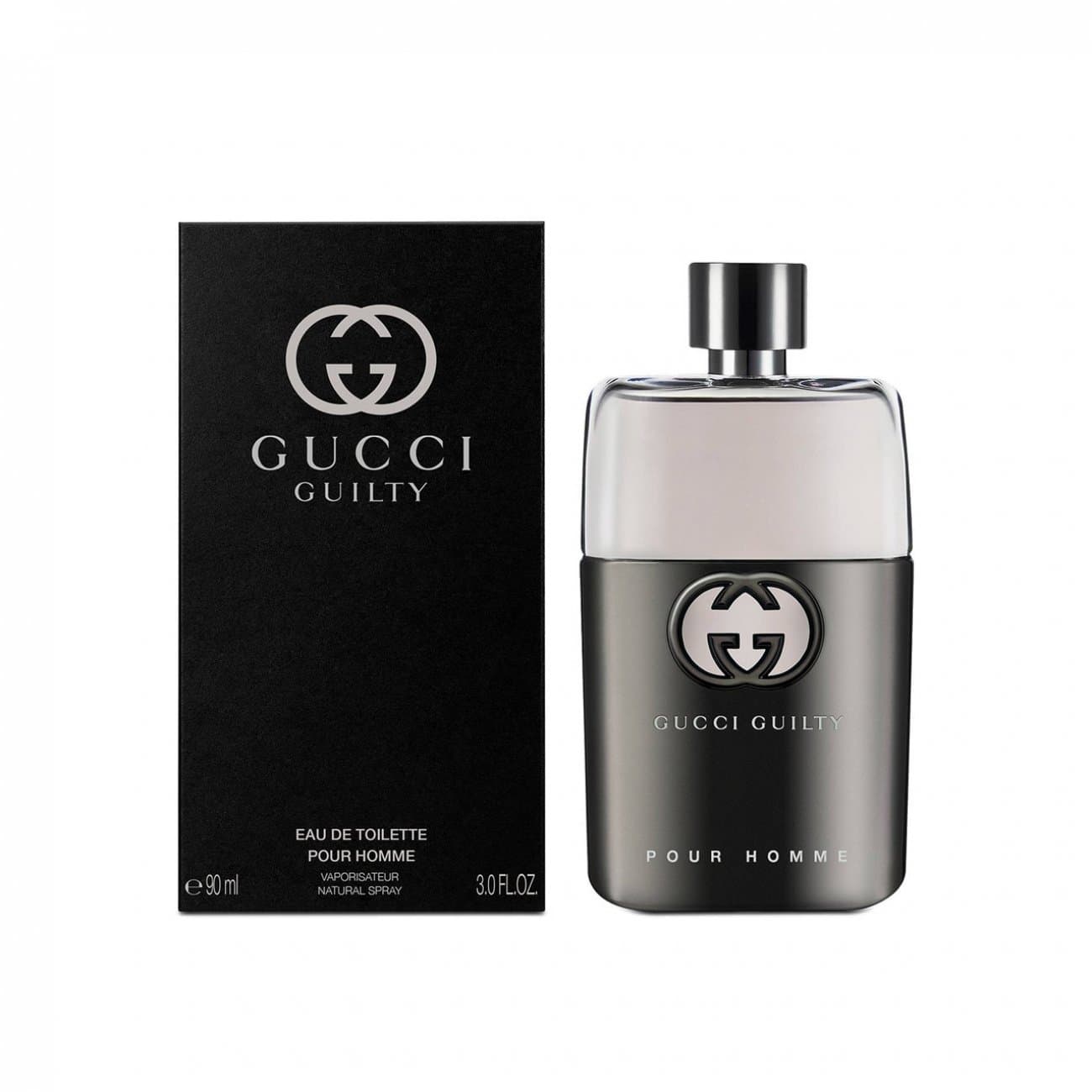 عطر گوچی گیلتی پورهوم Gucci Guilty Pour Homme