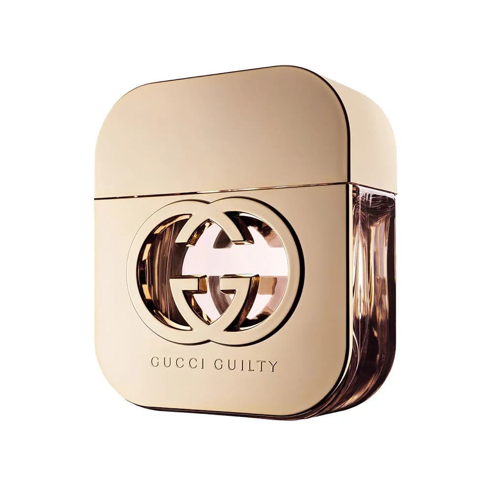 عطر گوچی گیلتی اینتنس زنانه GUCCI Guilty Intense for women — تصویر ۳