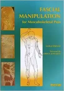 دانلود کتاب Fascial Manipulation for Musculoskeletal Pain dnbid