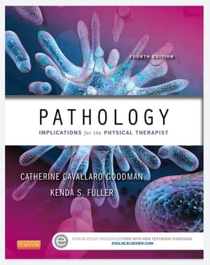 دانلود کتاب Catherine Goodman Pathology Implications