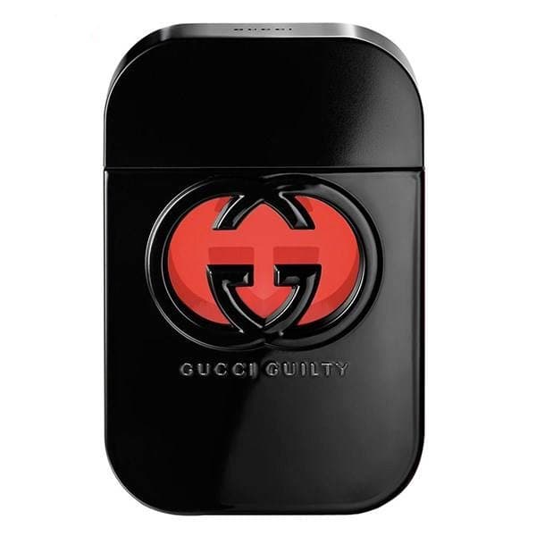 ادکلن گوچی گیلتی بلک زنانه Gucci Guilty Black Pour Femme — تصویر ۲