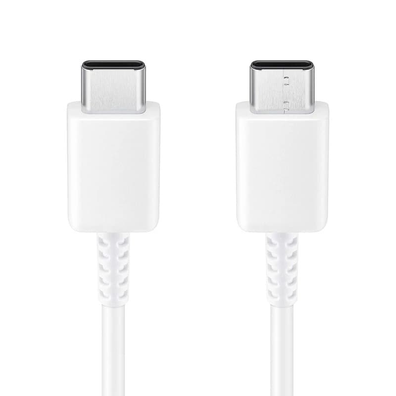 کابل تبدیل USB-C سامسونگ مدل EP-DA705 طول 1 متر — تصویر ۳