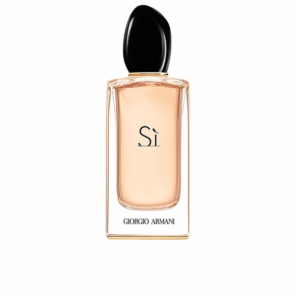 ادکلن جورجیو آرمانی سی ادو پارفوم Giorgio armani si eau de parfum — تصویر ۶