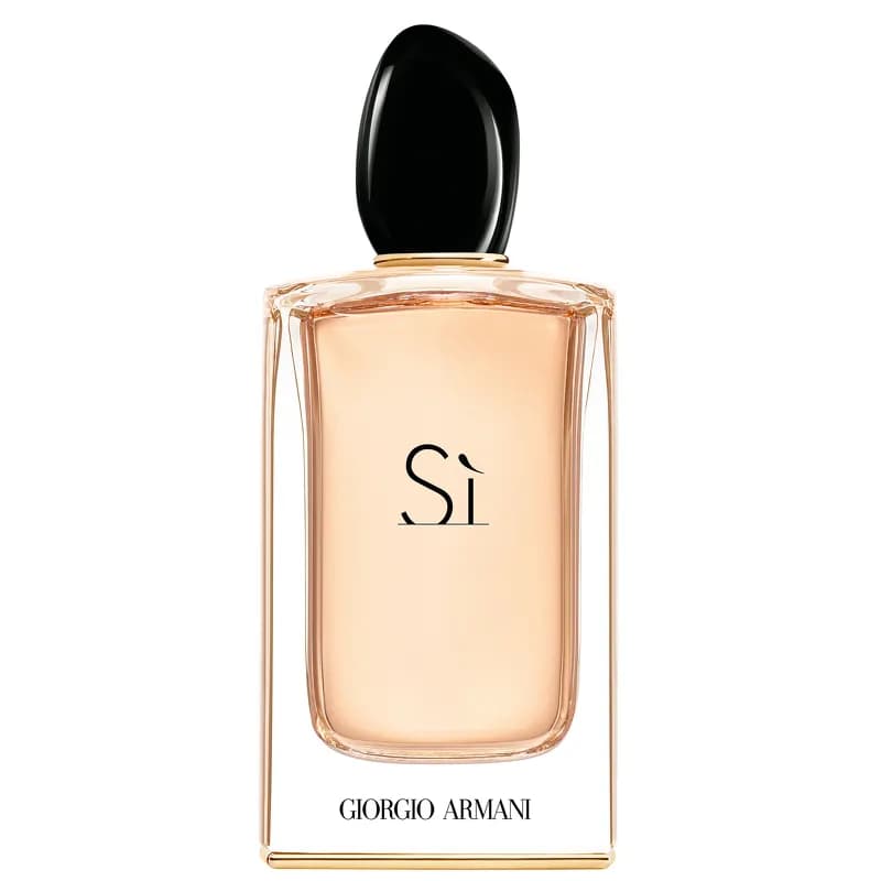ادکلن جورجیو آرمانی سی ادو پارفوم Giorgio armani si eau de parfum — تصویر ۷