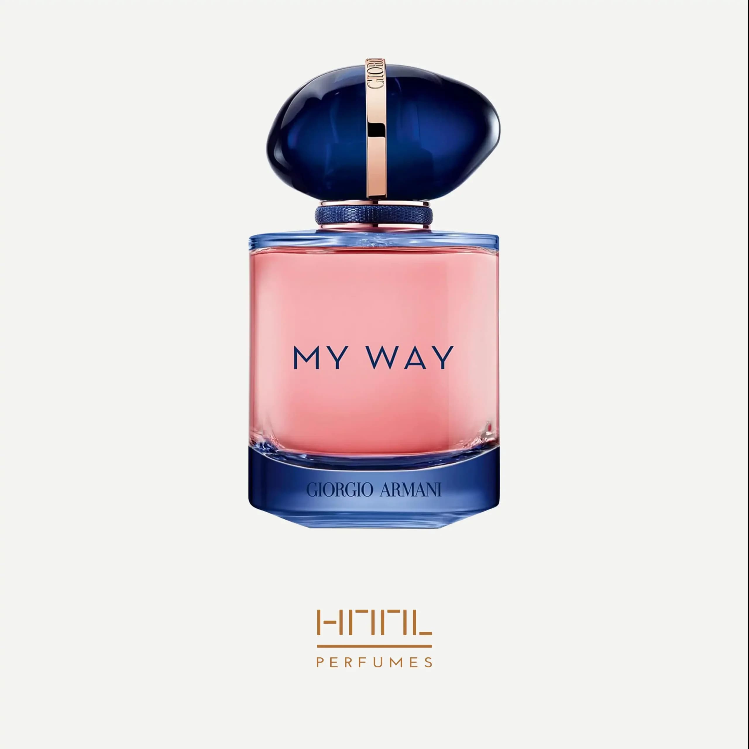 عطر ادکلن جورجیو آرمانی مای وی اینتنس | Giorgio Armani My Way Intense — تصویر ۷