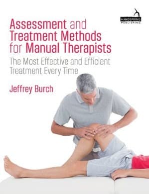 دانلود کتاب Assessment and Treatment Methods for Manual Therapists Burch, JeffreyAnthony — تصویر ۲