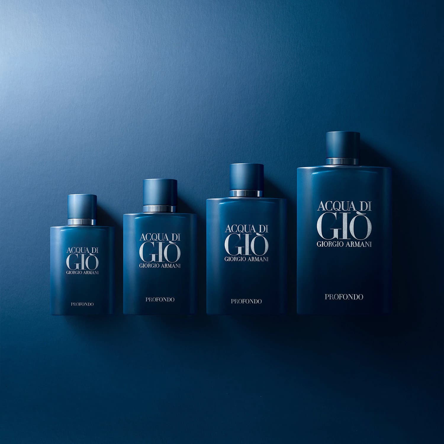 عطر جورجیو آرمانی اکوا دی جیو پروفوندو Giorgio Armani Acqua di Giò Profondo — تصویر ۶