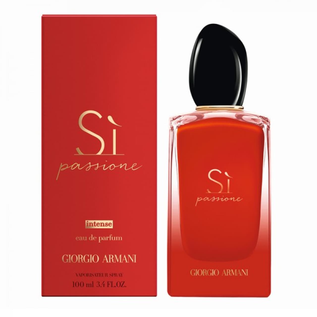 عطر جورجیو آرمانی سی پشن Giorgio Armani Si passione
