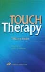 دانلود کتاب Touch Therapy (Tiffany Field,ary)