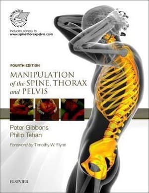 دانلود کتاب Manipulation of the Spine, Thorax and Pelvis Peter Gibbons Philip