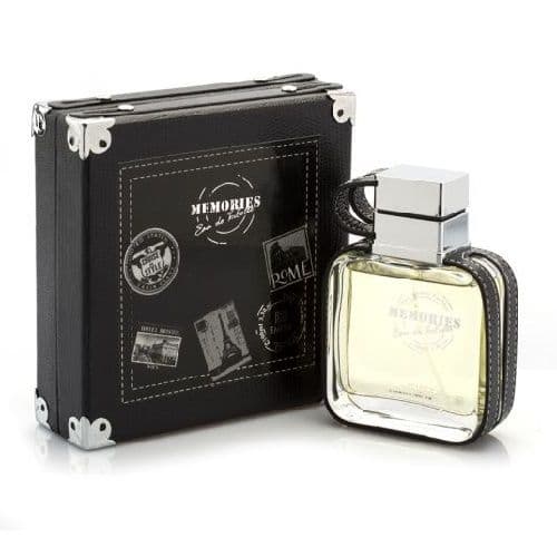 ادکلن امپر مموریز مردانه Emper Memories for men