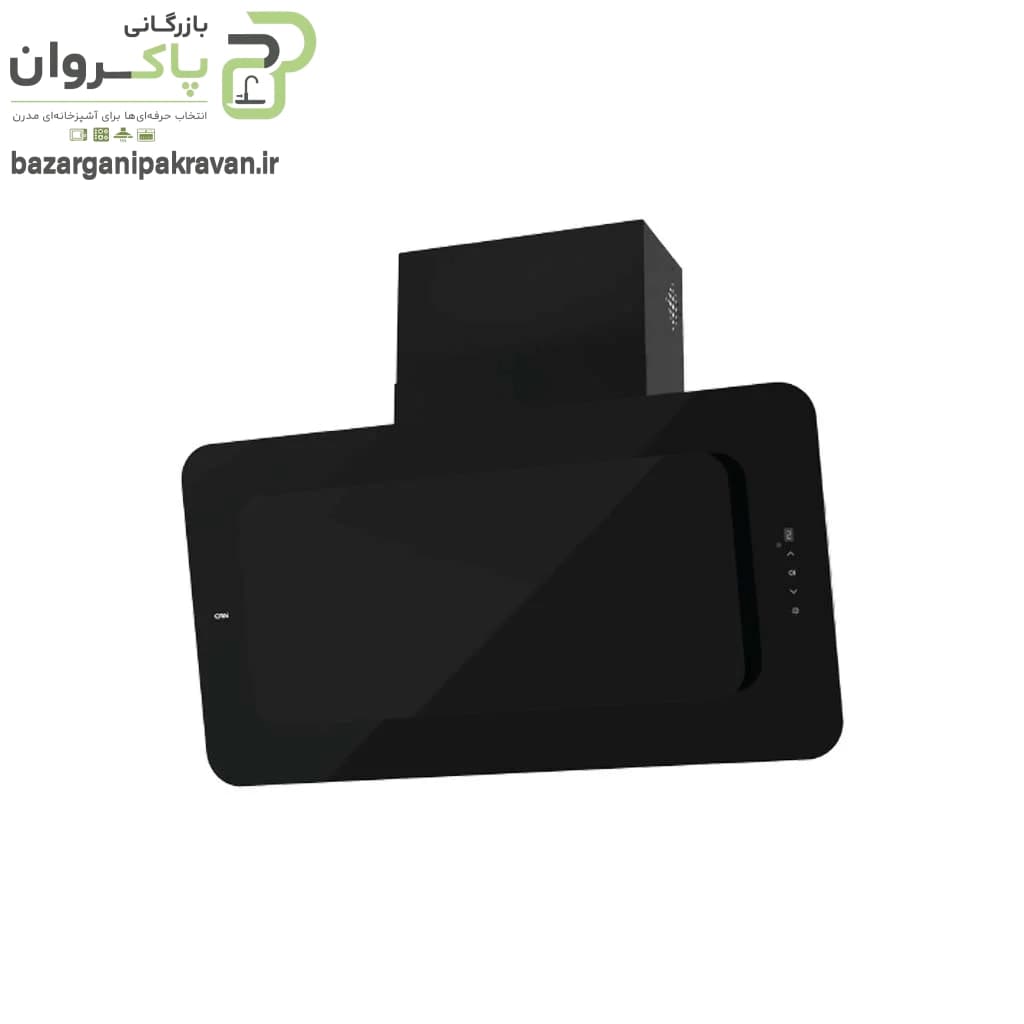 هود مورب کن مدل پاردیک سنسوردار | PARDYC سایز90