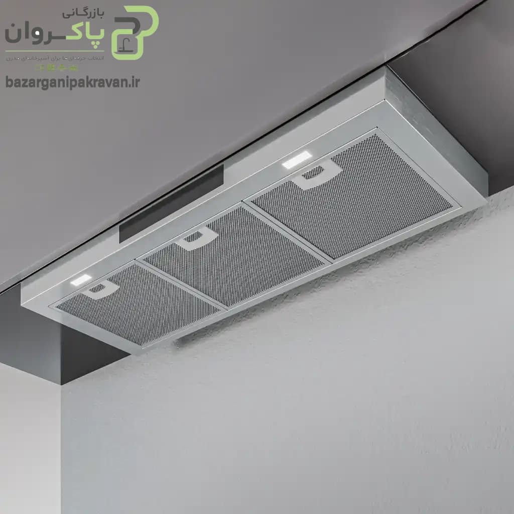 هود مخفی کن مدل 1450 سایز90