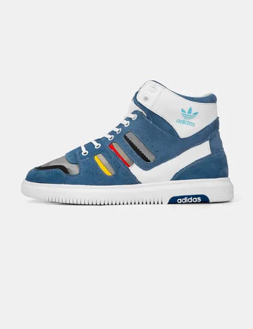 کفش ساقدار مردانه Adidas مدل 23084