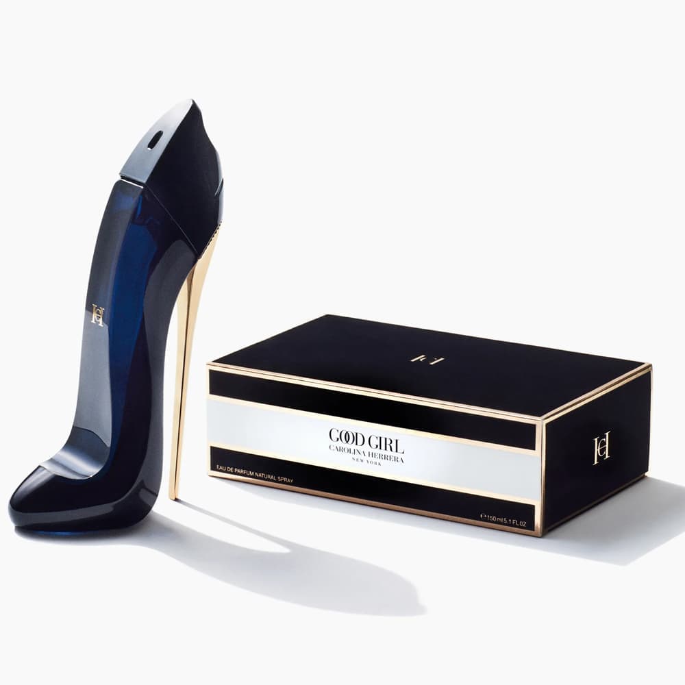 ادکلن زنانه کارولینا هررا گود گرل CAROLINA HERRERA Good Girl