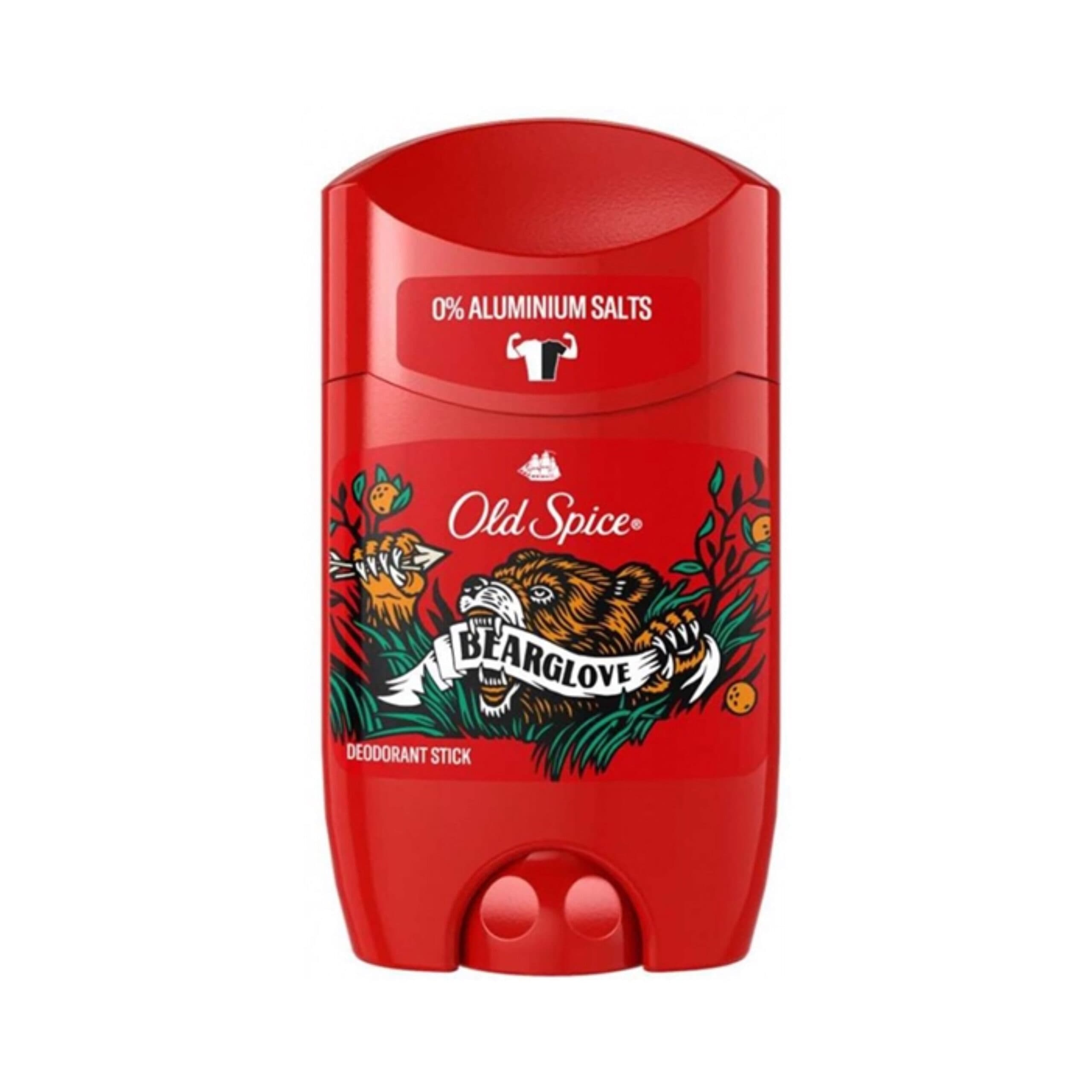 مام اولدسپایس مدل Bear glove