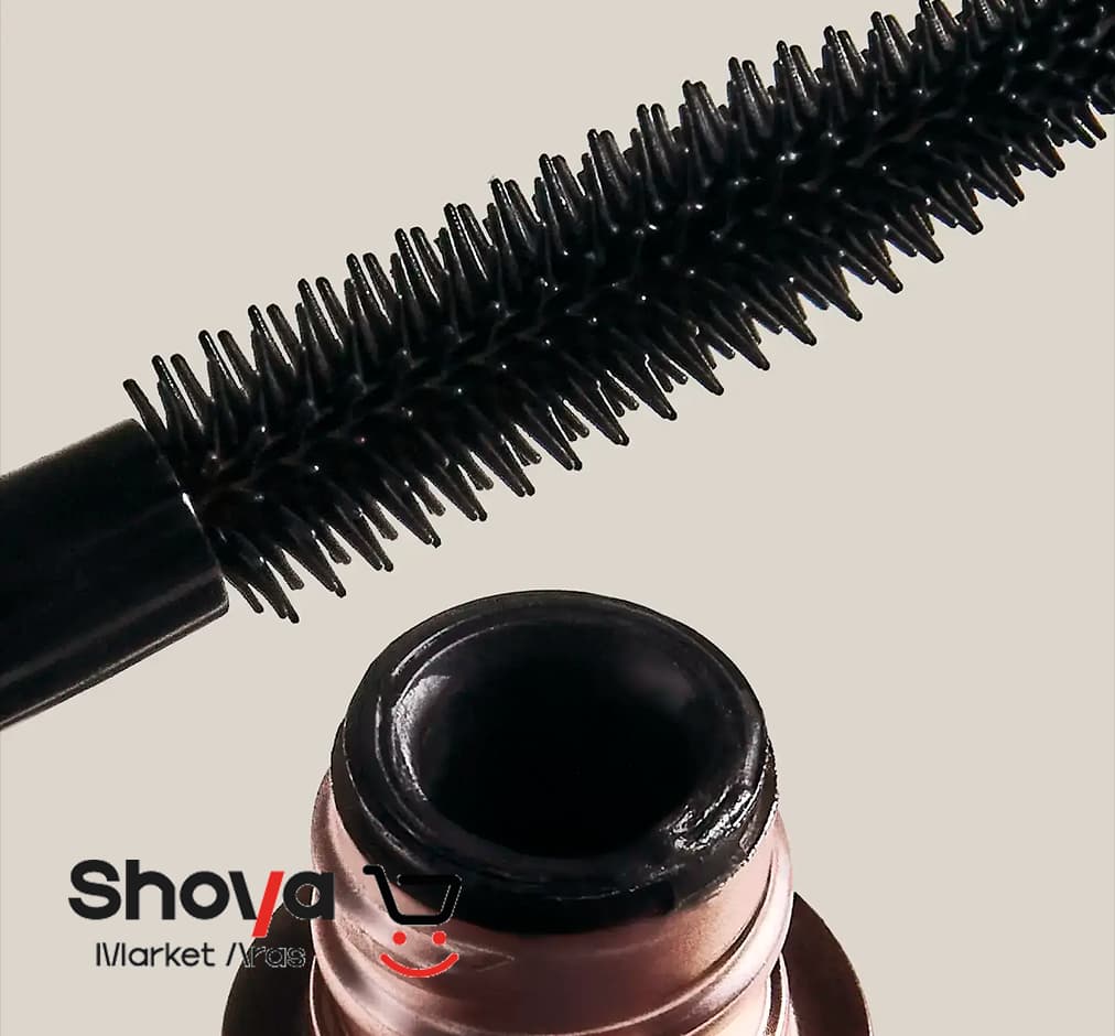ریمل حجم دهنده و بلند کننده فارماسی Farmasi مدل Intense Lift حجم 11 میلی‌لیتر — تصویر ۲