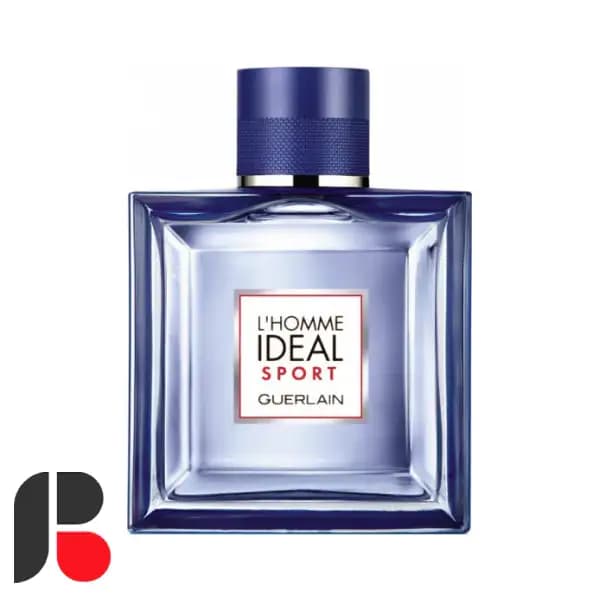 عطر ادکلن گرلن لهوم آیدیل اسپرت | Guerlain L’Homme Ideal Sport — تصویر ۳