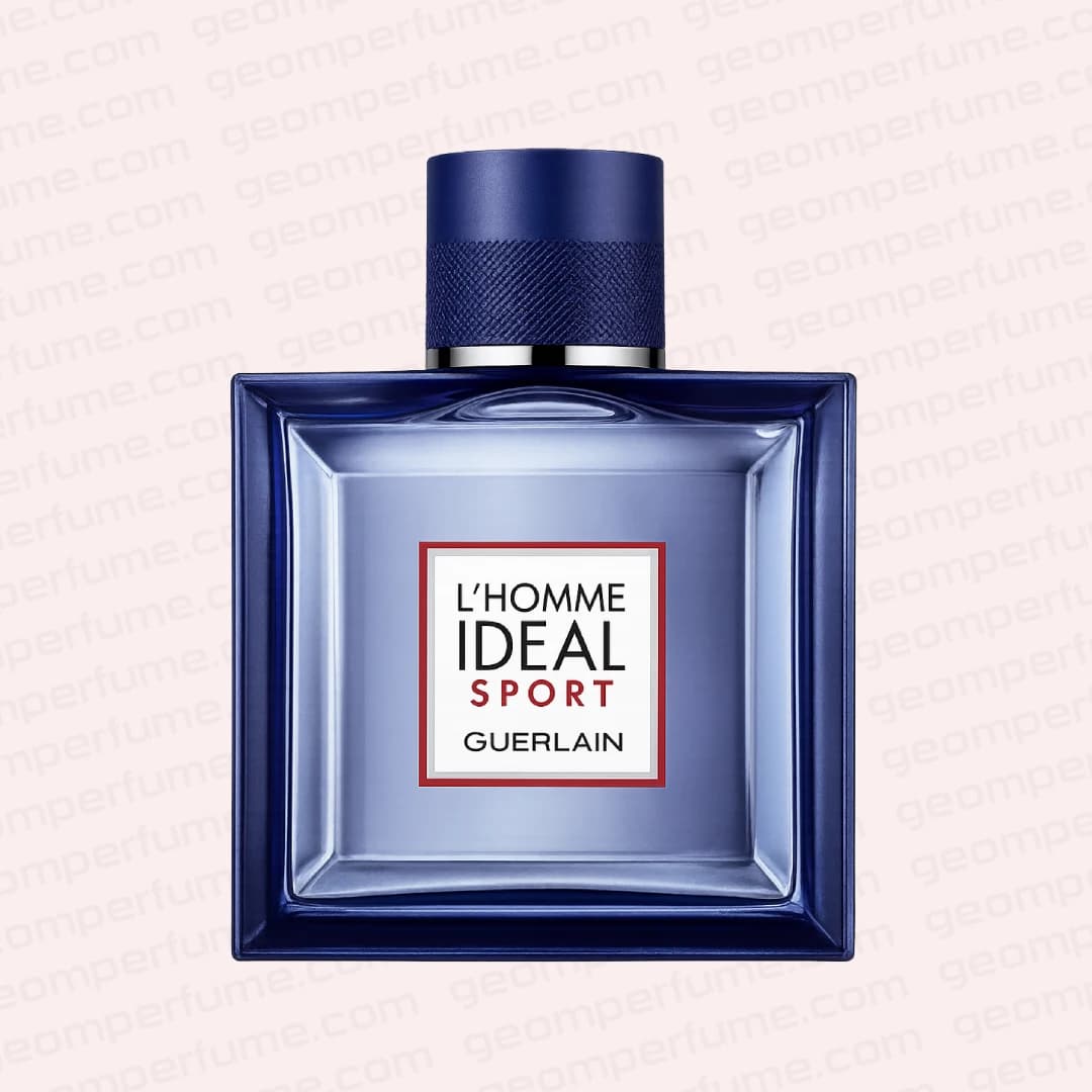 عطر ادکلن گرلن لهوم آیدیل اسپرت | Guerlain L’Homme Ideal Sport