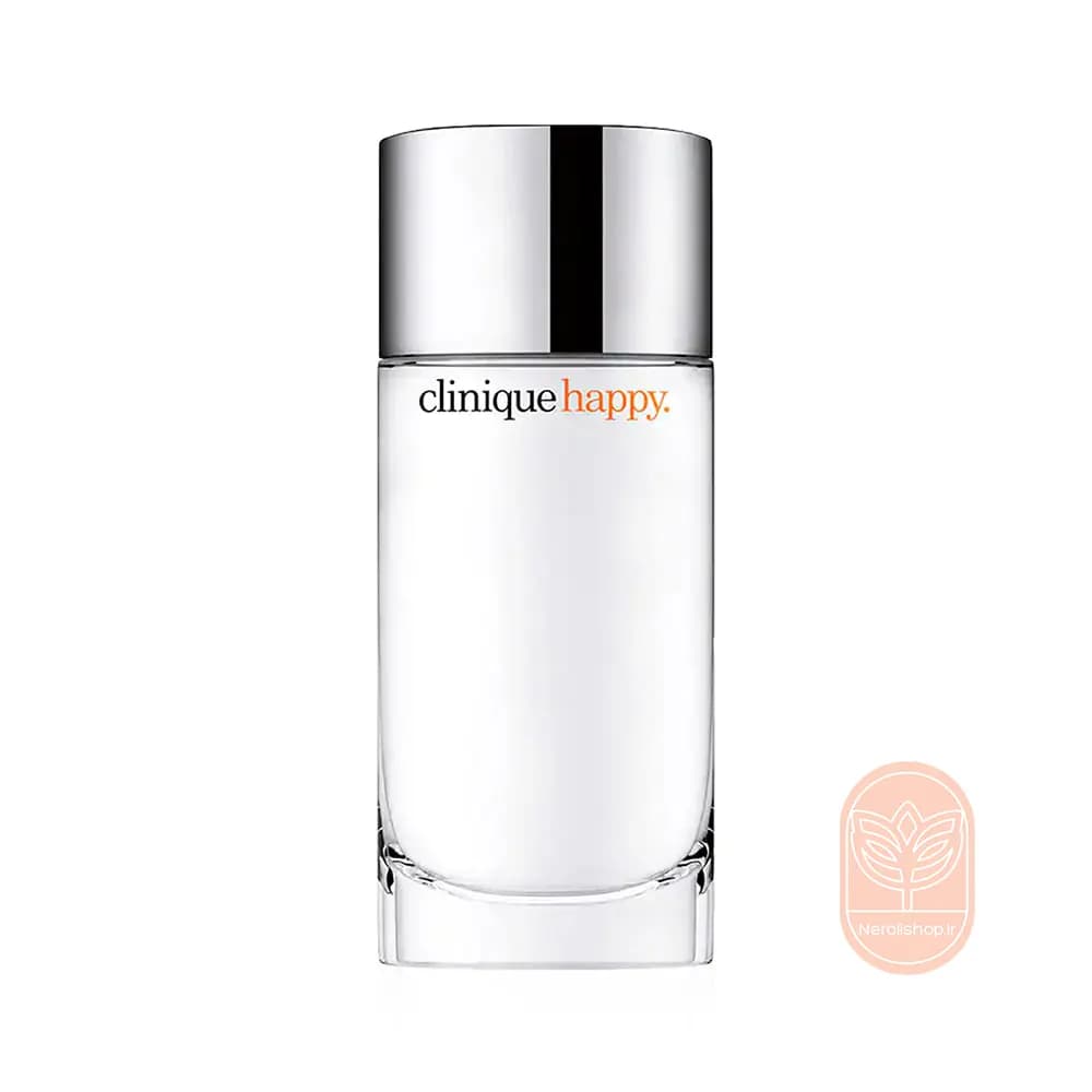 عطر کلینیک هپی زنانه Clinique Happy For Women — تصویر ۴