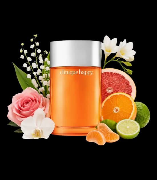 عطر کلینیک هپی زنانه Clinique Happy For Women — تصویر ۲