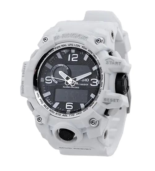 ساعت مچی عقربه ای مردانه Casio مدل 50258