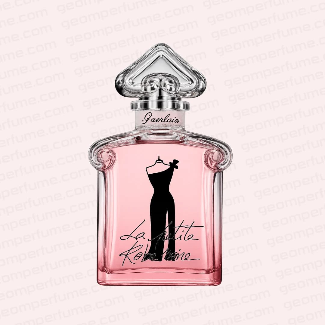 عطر ادکلن گرلن لا پتیت روب نویر کوتور | Guerlain La Petite Robe Noire Couture