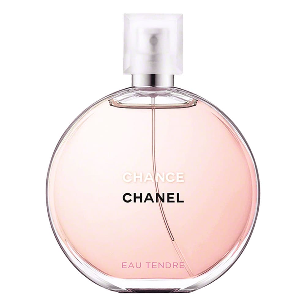 عطر شنل چنس او تندر ادوتویلت Chanel Chance Eau Tendre EDT — تصویر ۲