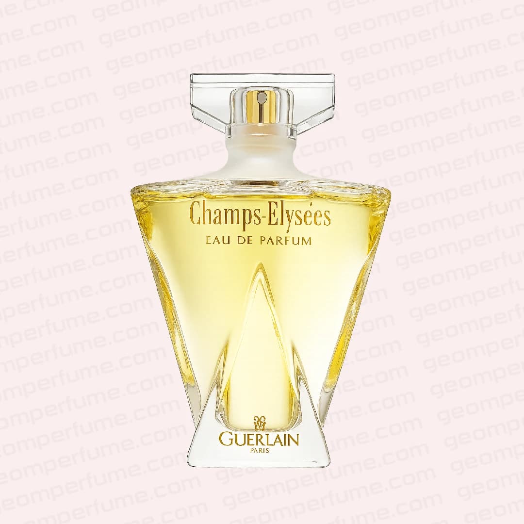 عطر ادکلن گرلن شانزه لیزه | Guerlain Champs Elysees