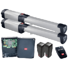 جک پارکینگی بی اف تی فوبوس BFT PHOBOS A40