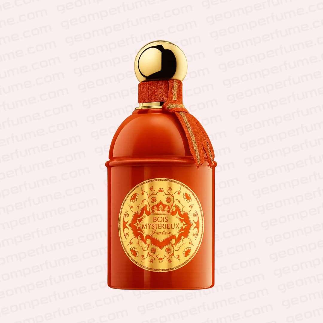 عطر ادکلن گرلن بویس میستریوکس | Guerlain Bois Mystérieux