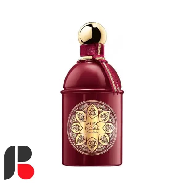 عطر ادکلن گرلن ماسک نوبل | Guerlain Musc Noble — تصویر ۳