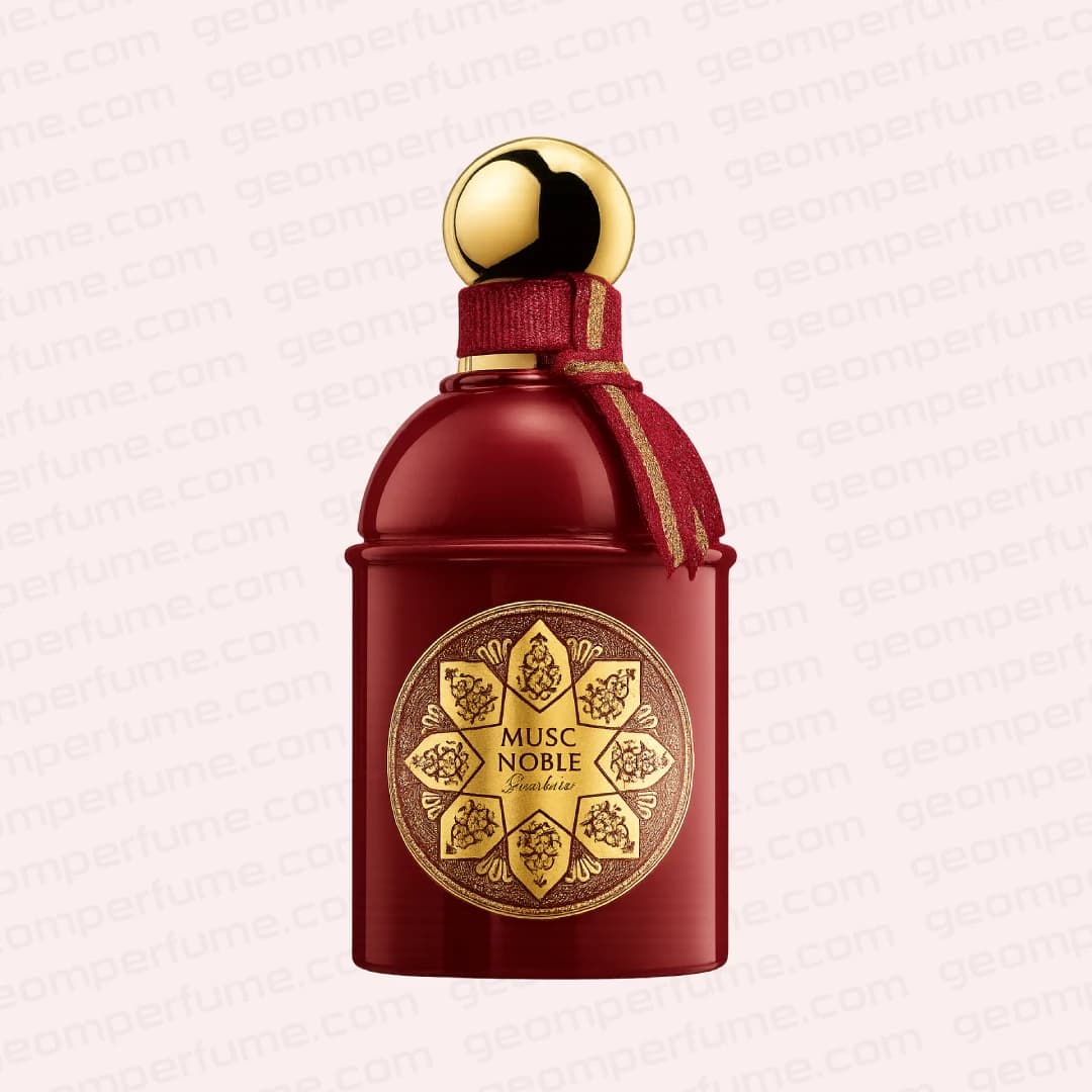 عطر ادکلن گرلن ماسک نوبل | Guerlain Musc Noble