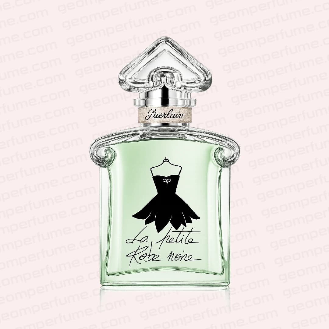 عطر ادکلن گرلن لا پتیت روب نویر او فرش | Guerlain La Petite Robe Noire Eau Fraiche