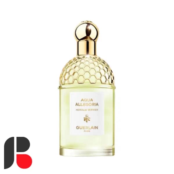 عطر ادکلن گرلن نرولیا وتیور | Guerlain Nerolia Vetiver — تصویر ۳