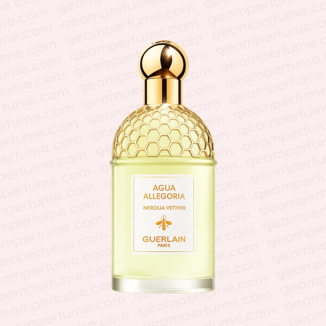 عطر ادکلن گرلن نرولیا وتیور | Guerlain Nerolia Vetiver