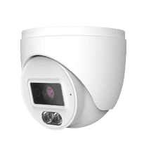 دوربین مداربسته IP تی وی تی مدل TD-9520S4L-D