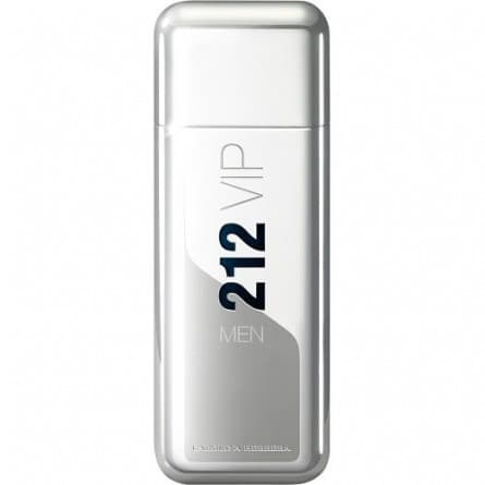 عطر کارولینا هررا 212 وی ای پی مردانه Carolina Herrera 212 Vip For Men — تصویر ۳