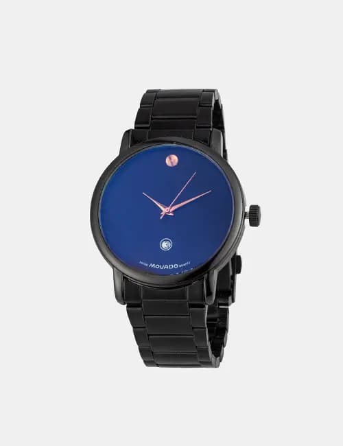 ساعت مچی مردانه Movado مدل 11569