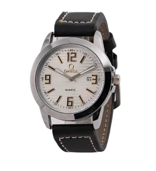 ساعت مچی عقربه ای مردانه Omega مدل 50240