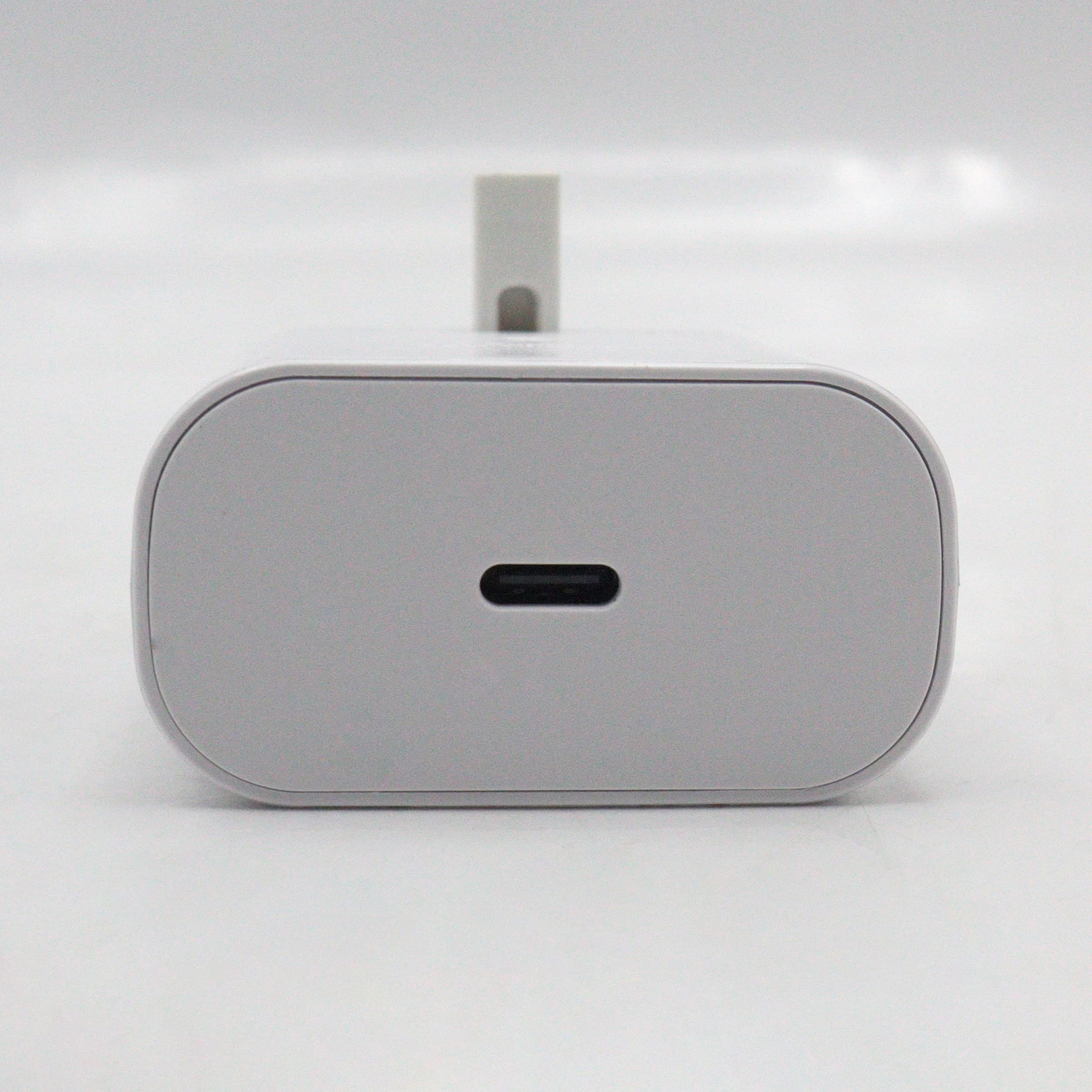 شارژر دیواری 25 وات مدل YP-USB-C — تصویر ۵