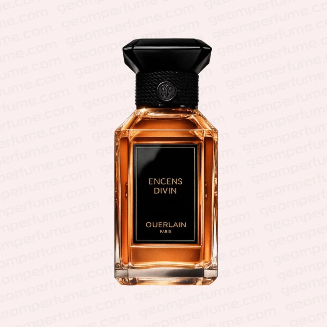 عطر گرلن توباکو هانی | Guerlain Tobacco Honey