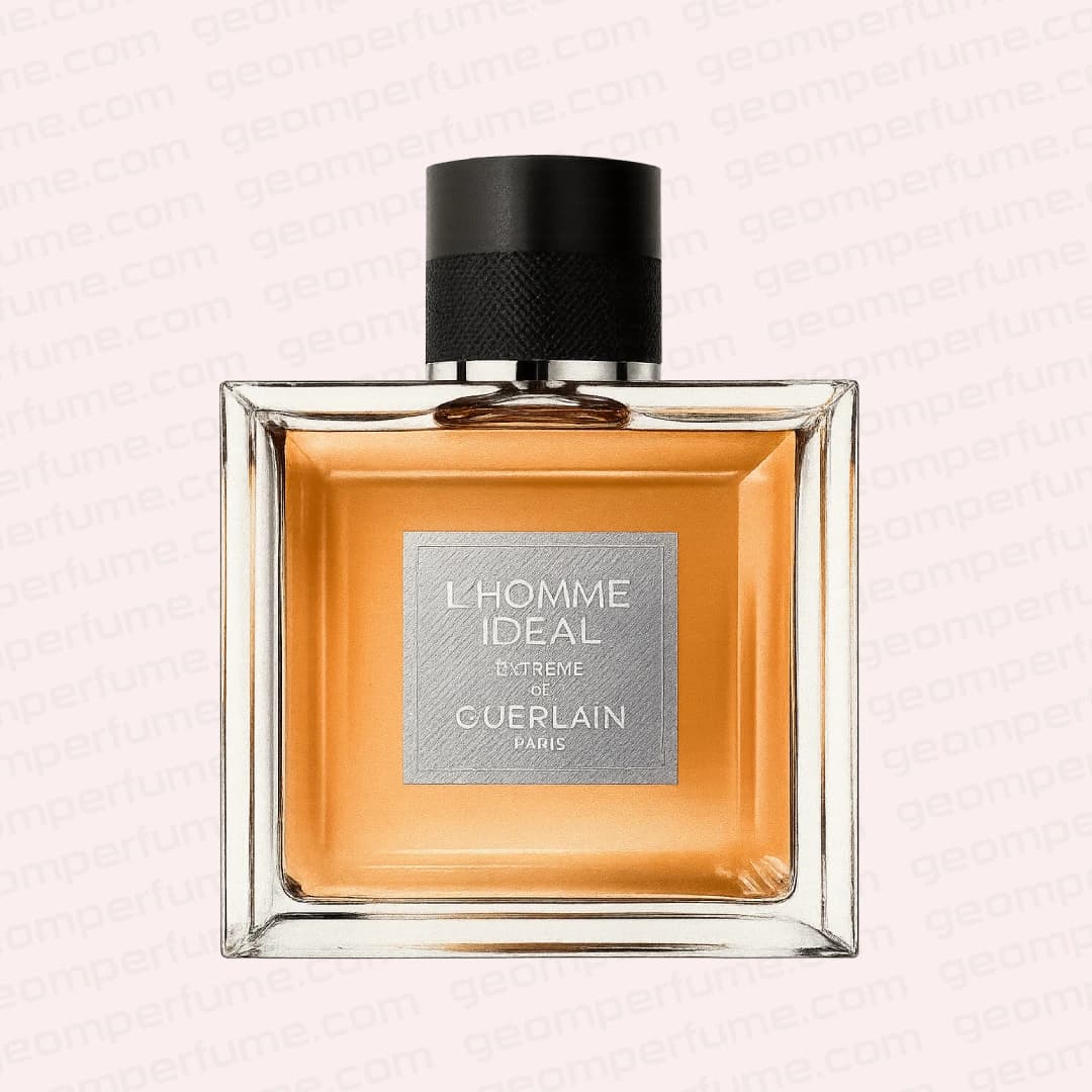 عطر ادکلن گرلن لهوم آیدیل اکستریم | Guerlain L’Homme Idéal Extrême