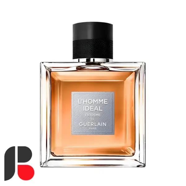 عطر ادکلن گرلن لهوم آیدیل اکستریم | Guerlain L’Homme Idéal Extrême — تصویر ۵