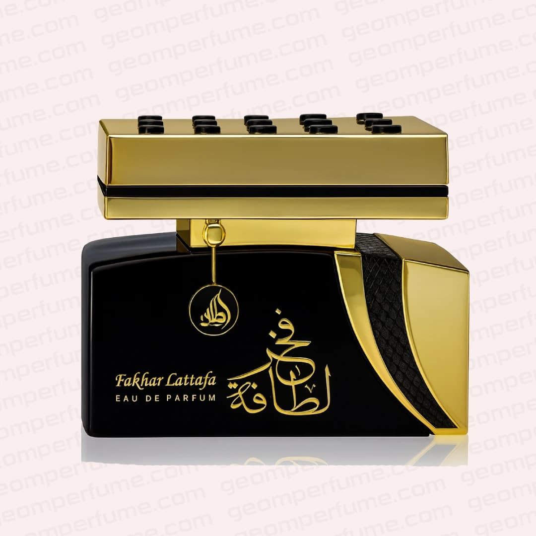 عطر ادکلن لطافه فخر زنانه | Lattafa Fakhar