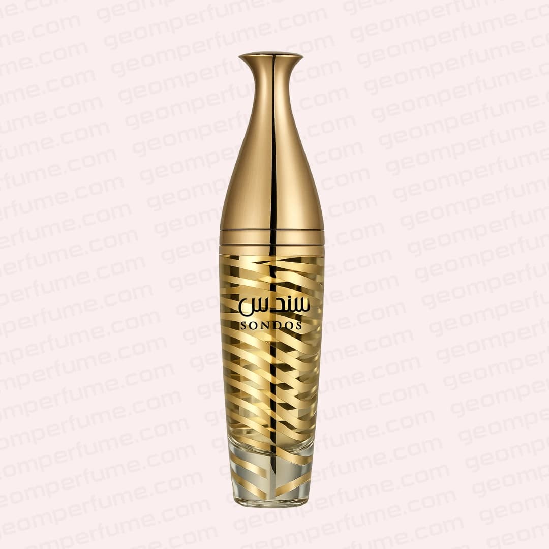 عطر ادکلن لطافه سندس | Lattafa Sondos — تصویر ۲