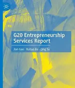 دانلود کتاب G20 Entrepreneurship Services Report – گزارش خدمات کارآفرینی G20